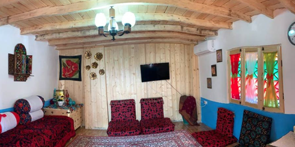 اقامتگاه بومگردی شعله ماسوله – نزدیکی به مقصد تاریخی
