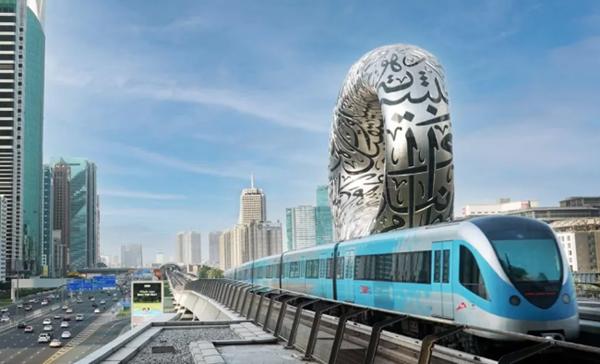 دسترسی به شریان های حیاتی شهر (مترو و مراکز خرید)