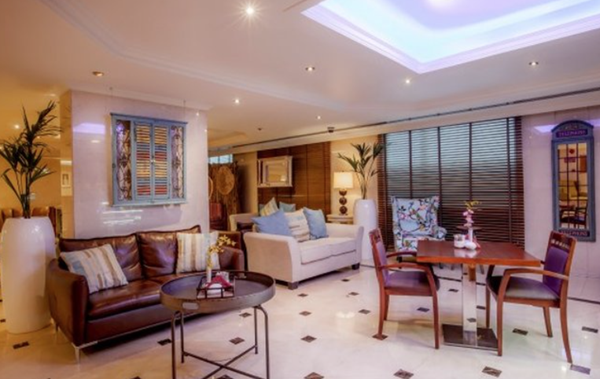 انعطاف پذیری در بودجه و امکانات رفاهی خانواده