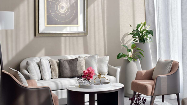 هتل آدرس اسکای ویو (Address Sky View) - نماد لوکس مدرن داون تاون