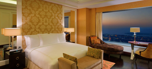 نکات کاربردی برای رزرو هوشمندانه در دبی