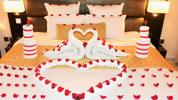 مدیریت هزینه های پنهان و قوانین هتل ها