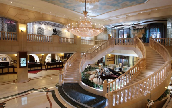 استراتژی زمان بندی رزرو در ۱۴۰۴