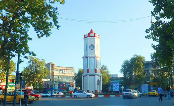 ساری؛ کانون استراتژیک گردشگری مازندران