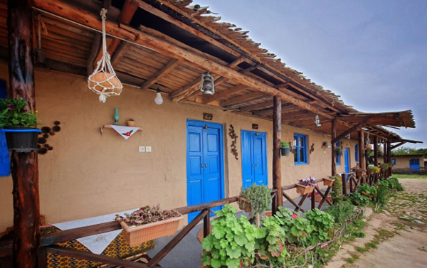 بهترین زمان رزرو و سفر به ساری (عامل فصلی)