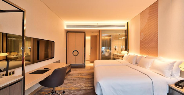 ای کیو کوالالامپور (EQ Kuala Lumpur): تولدی دوباره