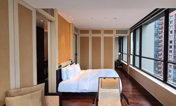 The RuMa Hotel and Residences