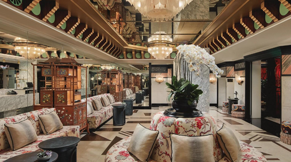 کاپلا هانوی (Capella Hanoi): سمفونی هنر و درام