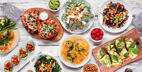 ملاحظات فرهنگی و غذایی برای ایرانیان