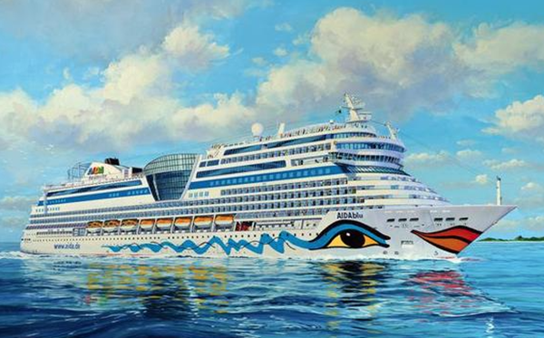 تور کروز اروپا نوروز 1405: کاوش در قلب مدیترانه