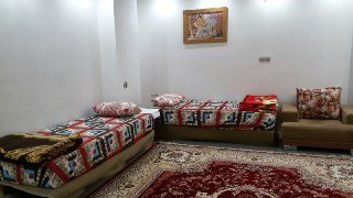 آپارتمان دوطبقه شیراز