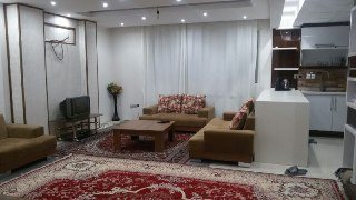 آپارتمان دوطبقه شیراز