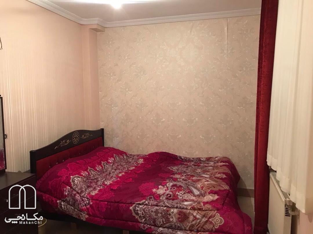 آپارتمان دو خوابه در شریعتی تهران