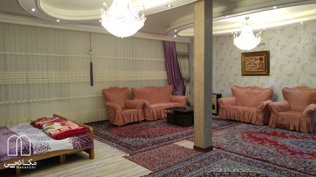 آپارتمان یکخوابه در همدان