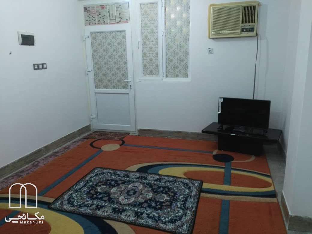 آپارتمان یک خوابه در بوشهر