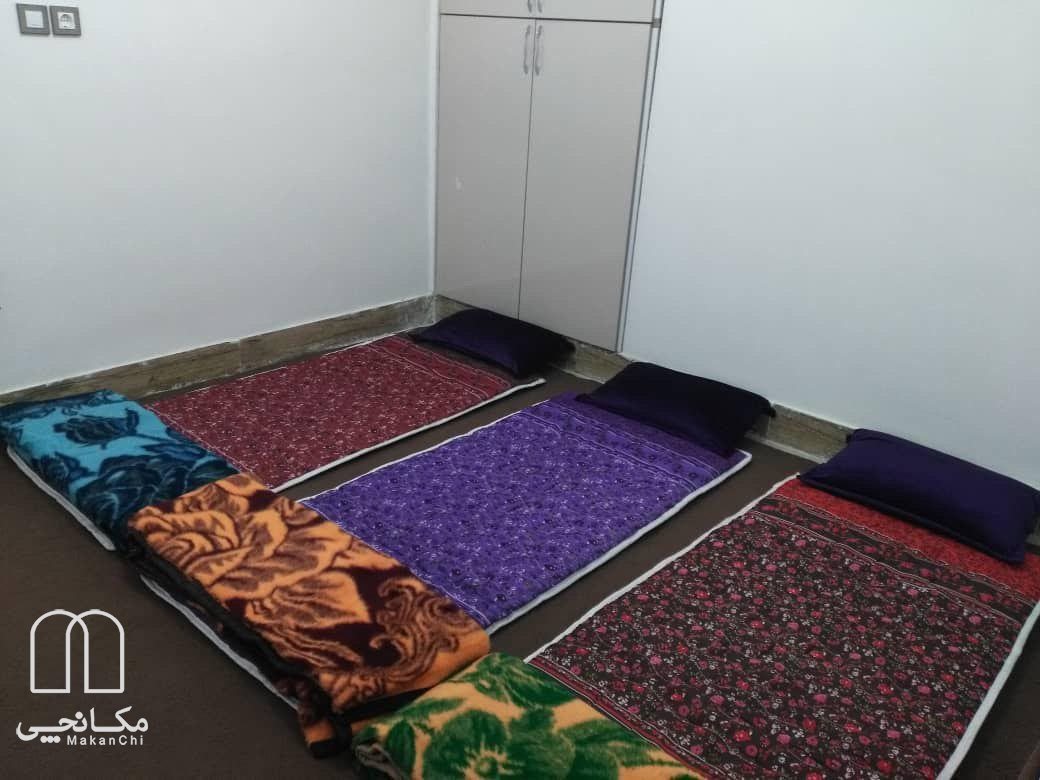 آپارتمان یک خوابه در بوشهر