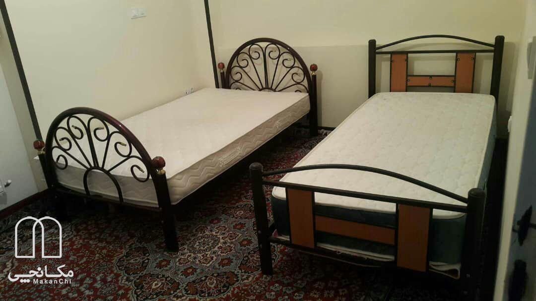 آپارتمان دو خوابه در شیراز