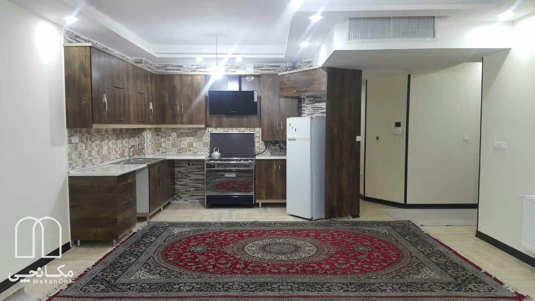 آپارتمان دو خوابه در شیراز