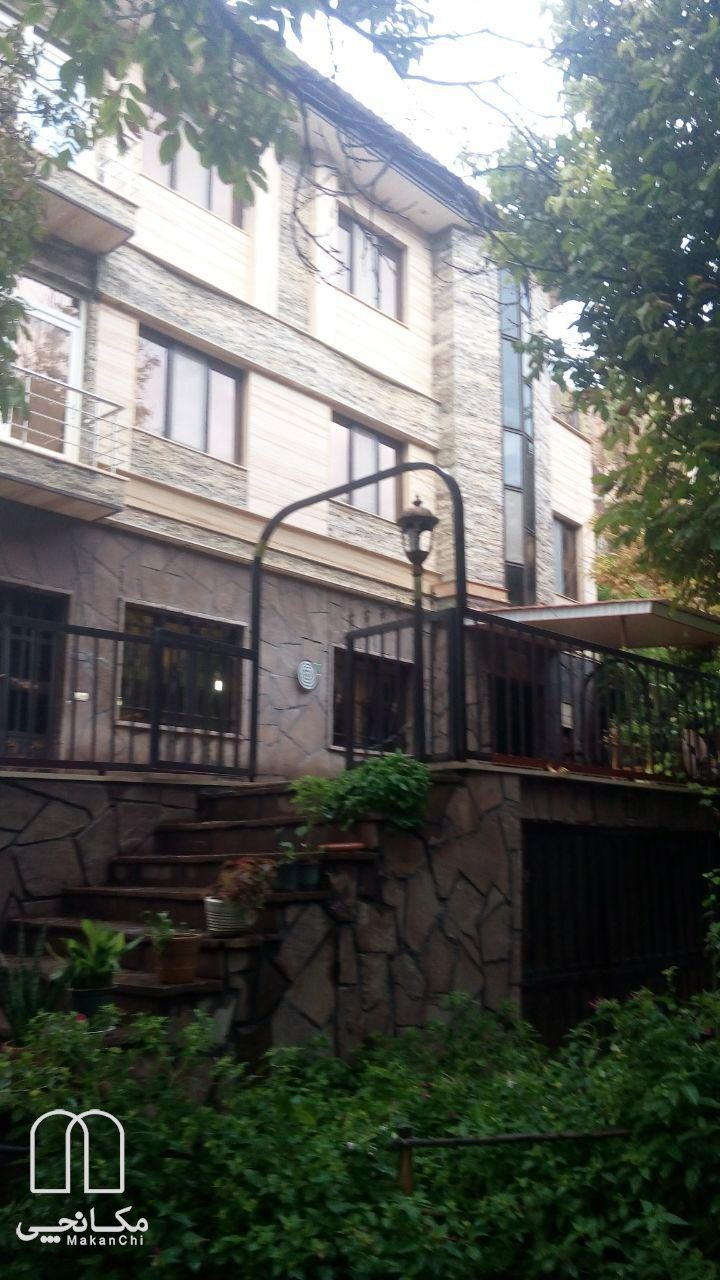 آپارتمان در فیروزکوه