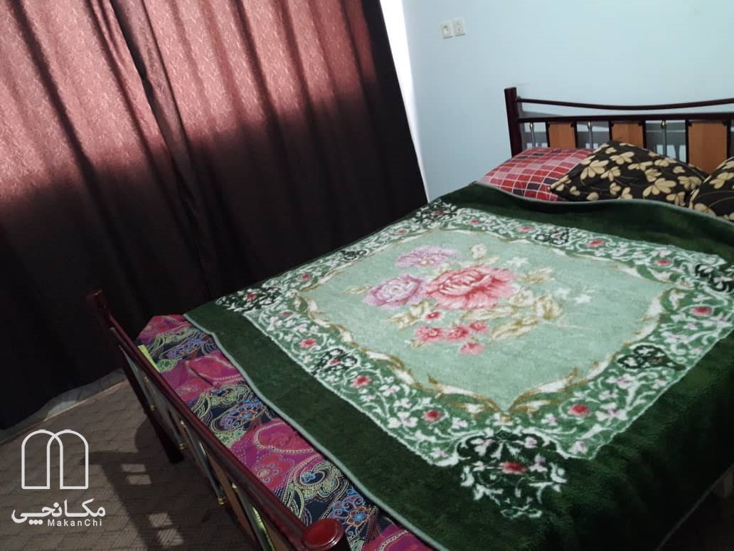 آپارتمان دوخوابه در اصفهان