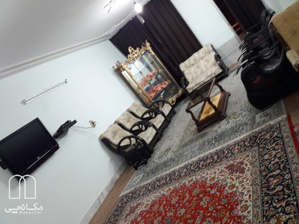آپارتمان دوخوابه در اصفهان