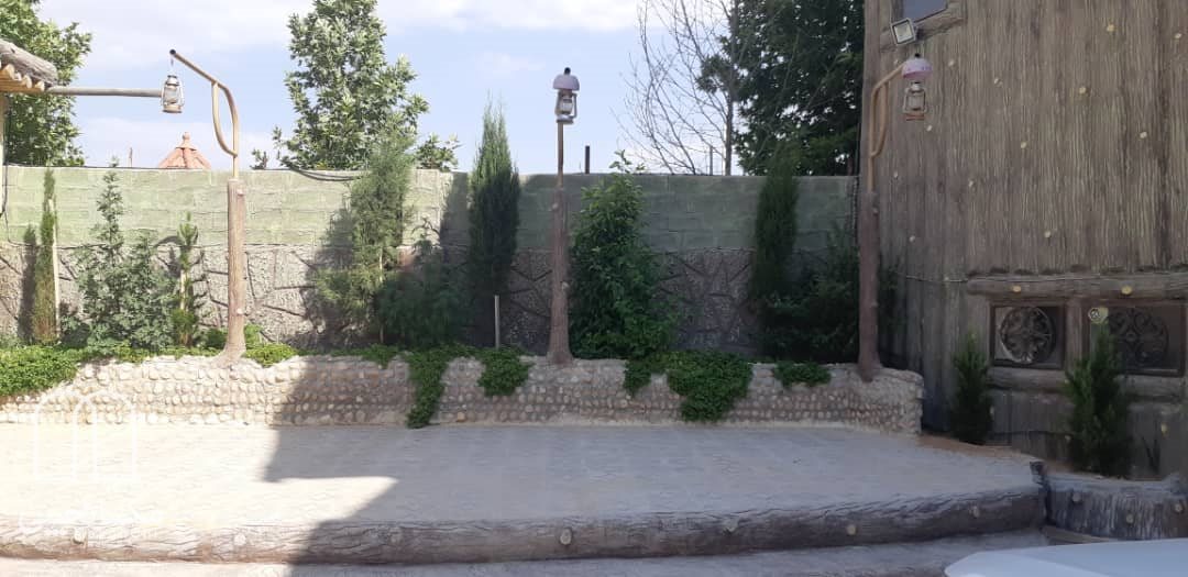 ویلا استخردار در اطراف شیراز