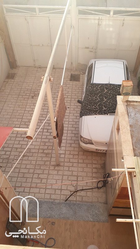 آپارتمان یکخوابه در کرمانشاه