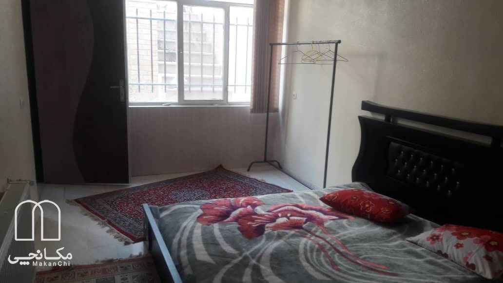 آپارتمان یک خوابه در شاهین شهر