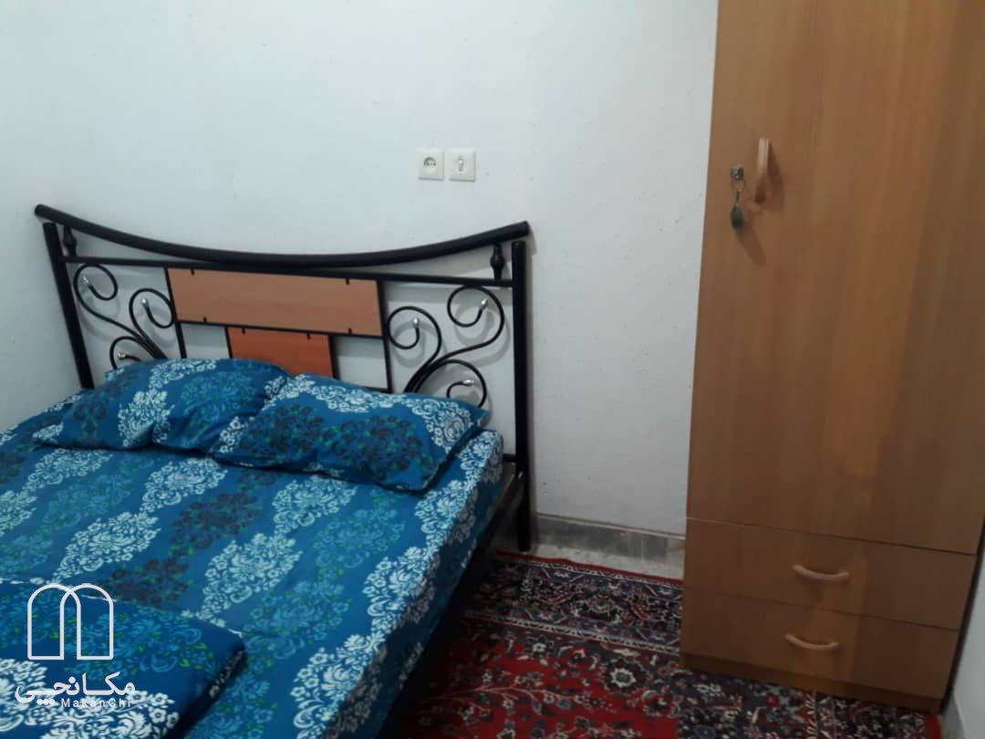 آپارتمان یکخوابه در اصفهان