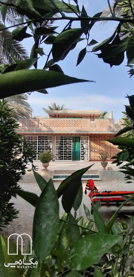 باغ سنا در جهرم