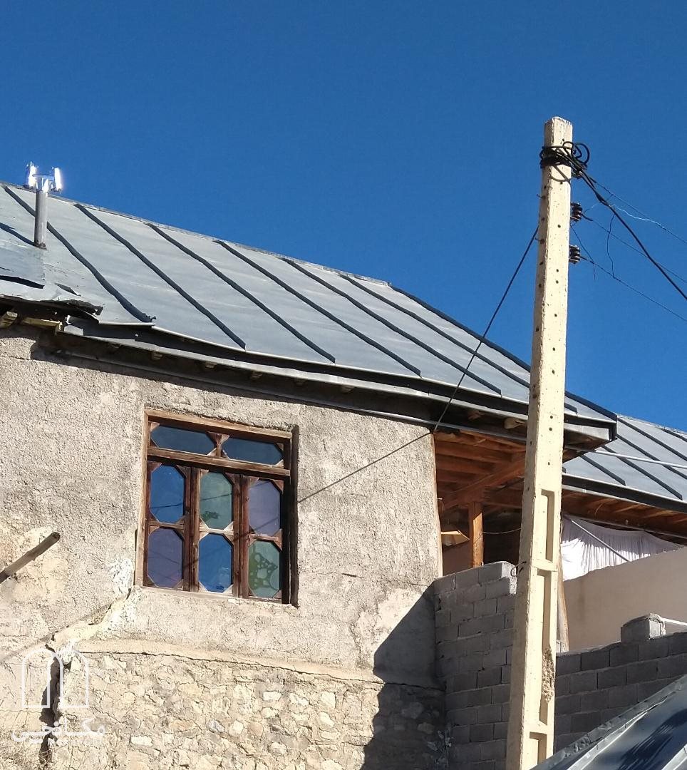 خانه سنتی عمه نذری در فیروزکوه