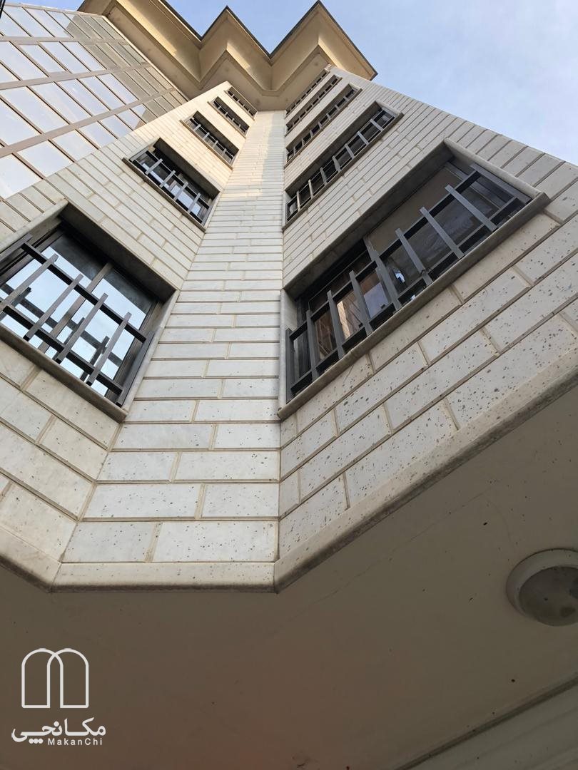هتل آپارتمان گل در مشهد