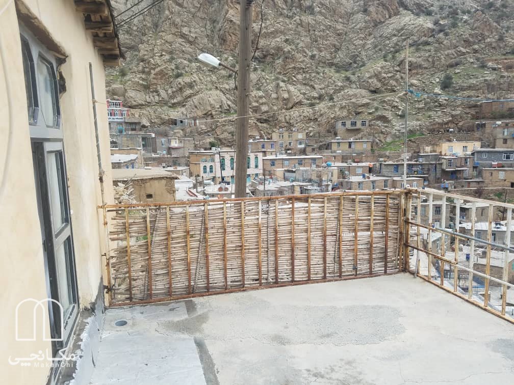 اقامتگاه کوهساران در روستای هجیج (واحد یکخوابه)