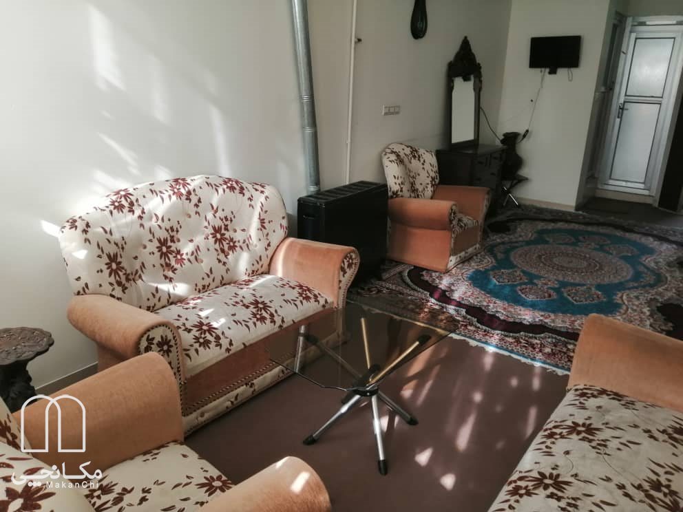 آپارتمان مبله در یزد