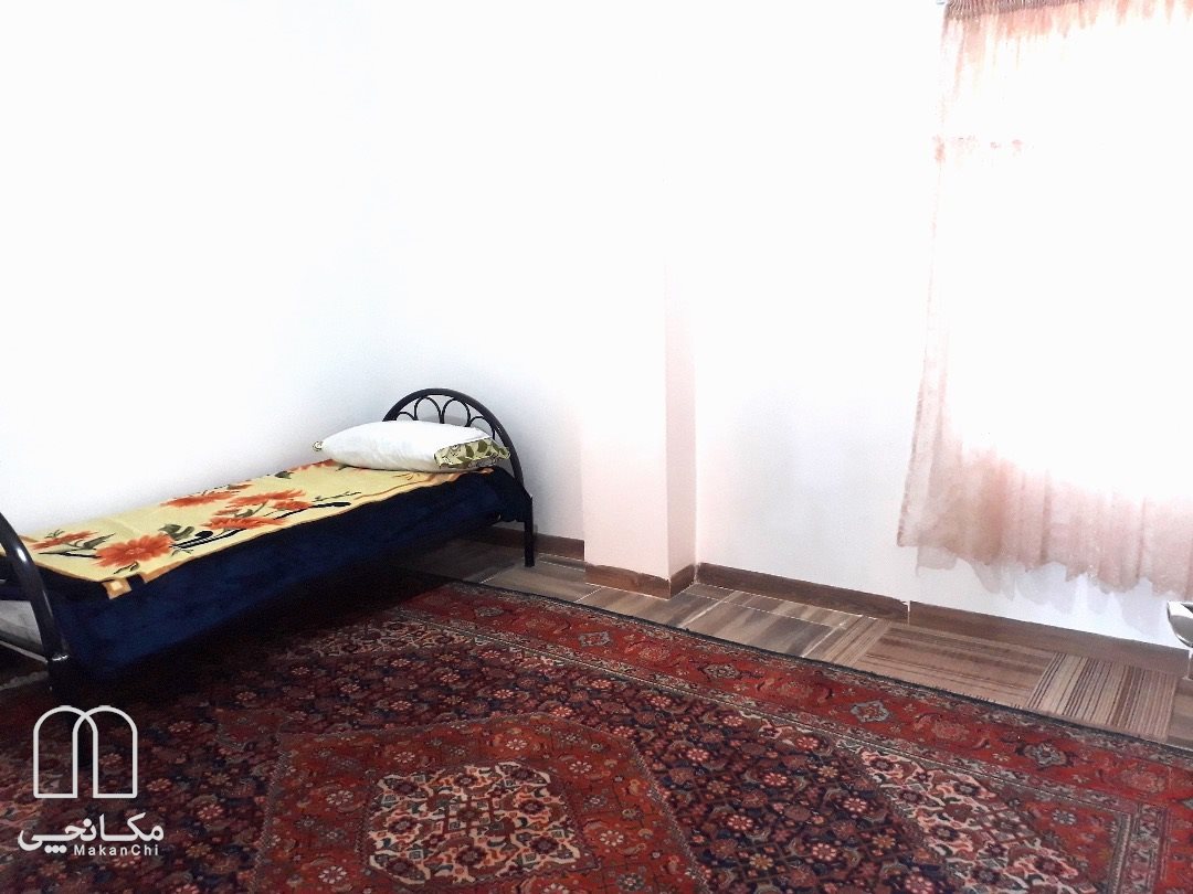 سوئیت یکخوابه در روستای چاشم - پردیس3
