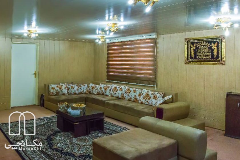 هتل ویلایی یادگار تهران