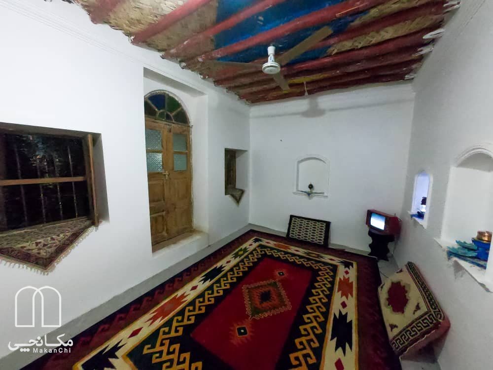 اقامتگاه بومگردی پیسو بوشهر