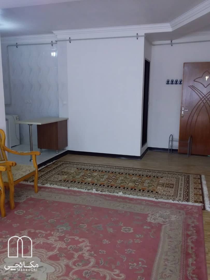 اقامتگاه بومگردی گهرباران