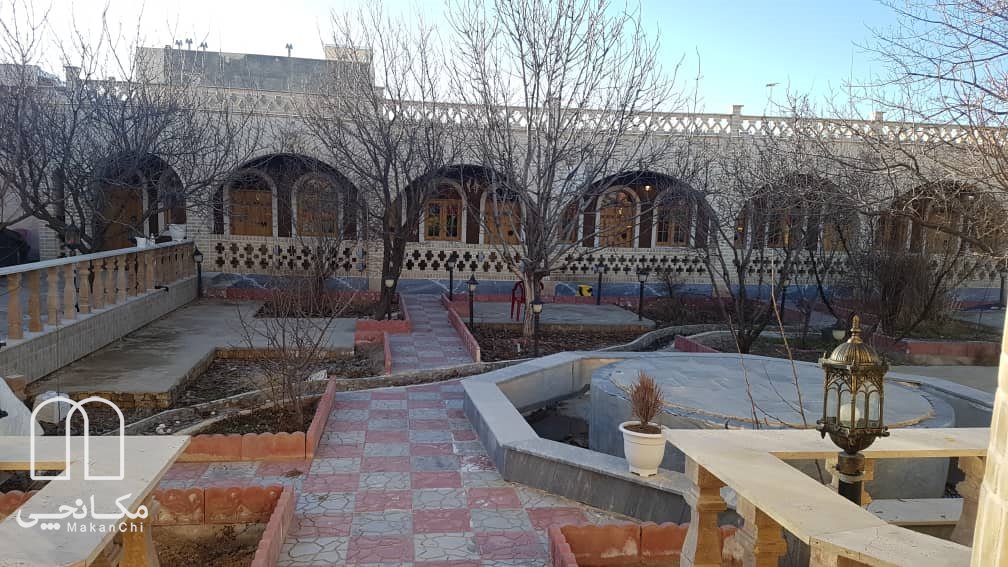 مجتمع گردشگری اولجایتو در سلطانیه