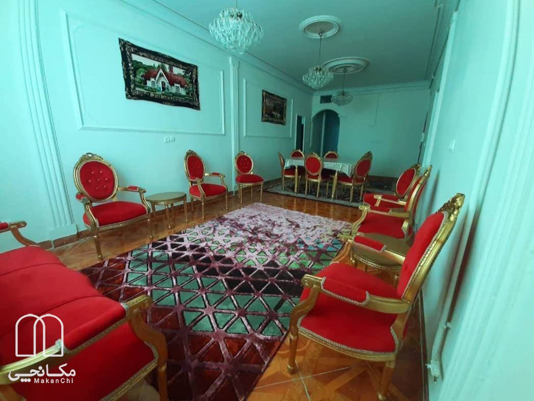 آپارتمان یکخوابه در مینودر قزوین