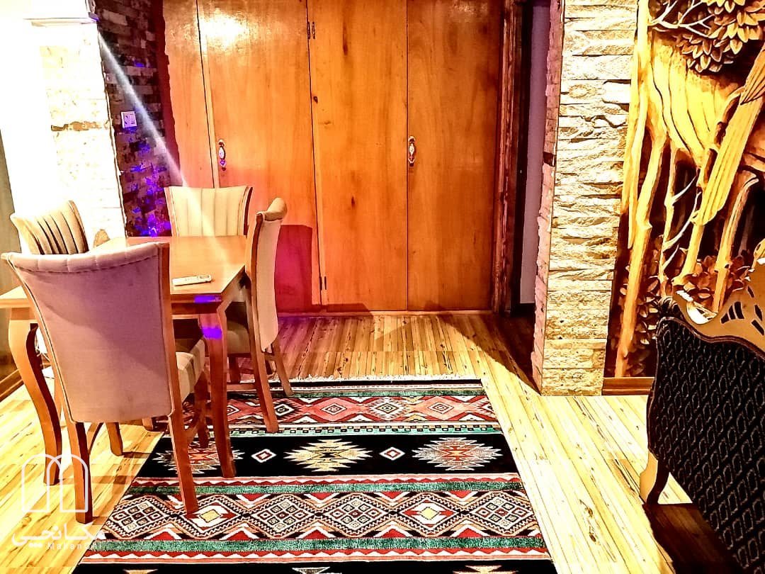 خانه ویلایی یکخوابه کوهپایه