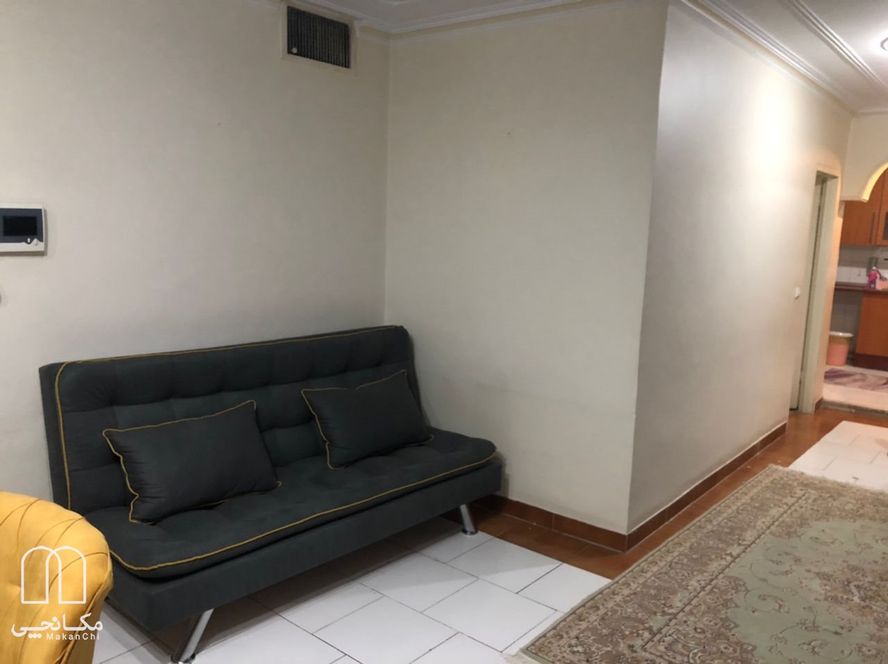 آپارتمان یکخوابه در تهرانپارس