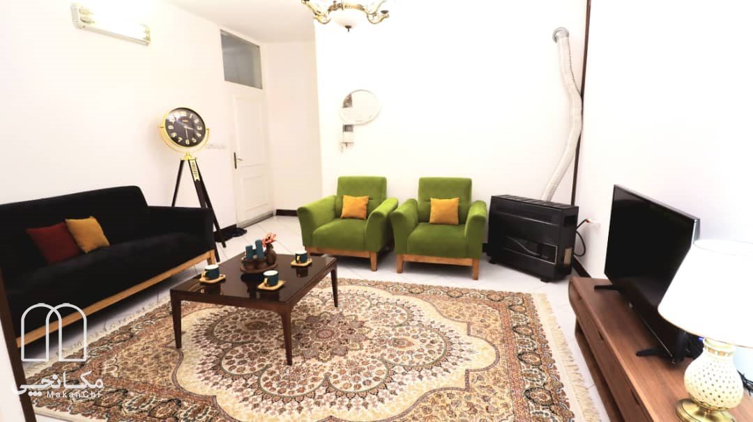 آپارتمان یکخوابه میرزا 1