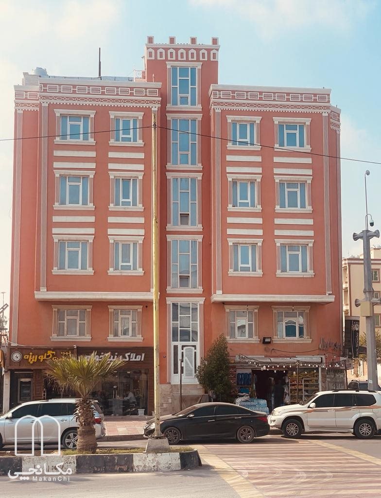 مجتمع اقامتی سام و زال