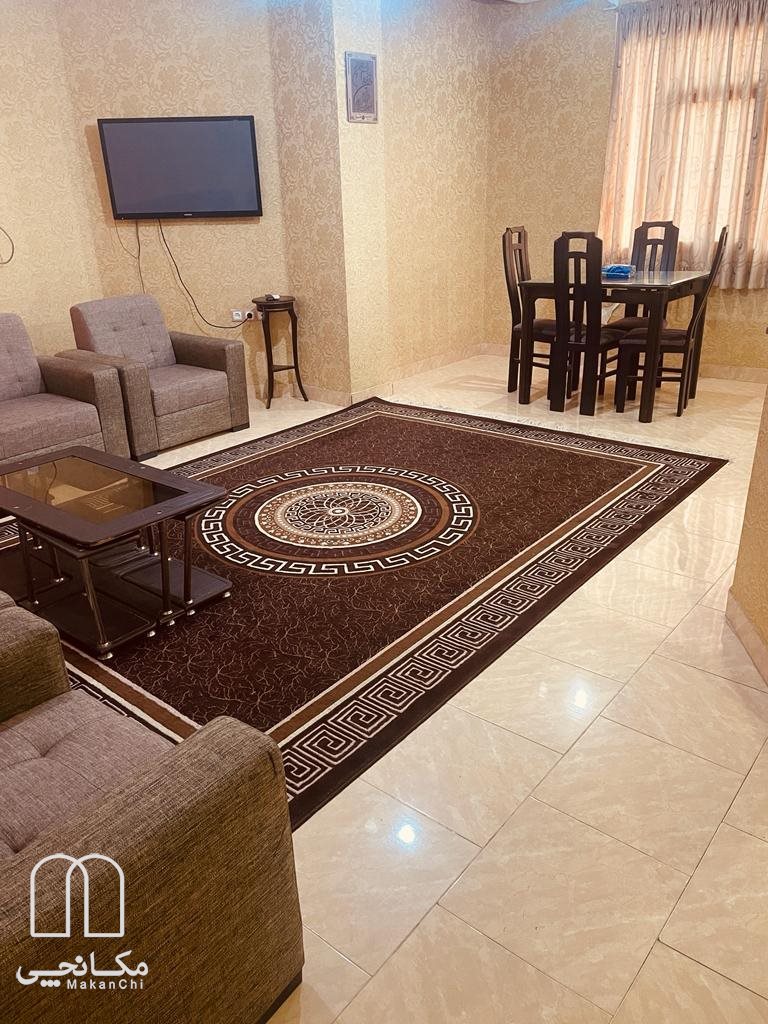 مجتمع اقامتی سام و زال