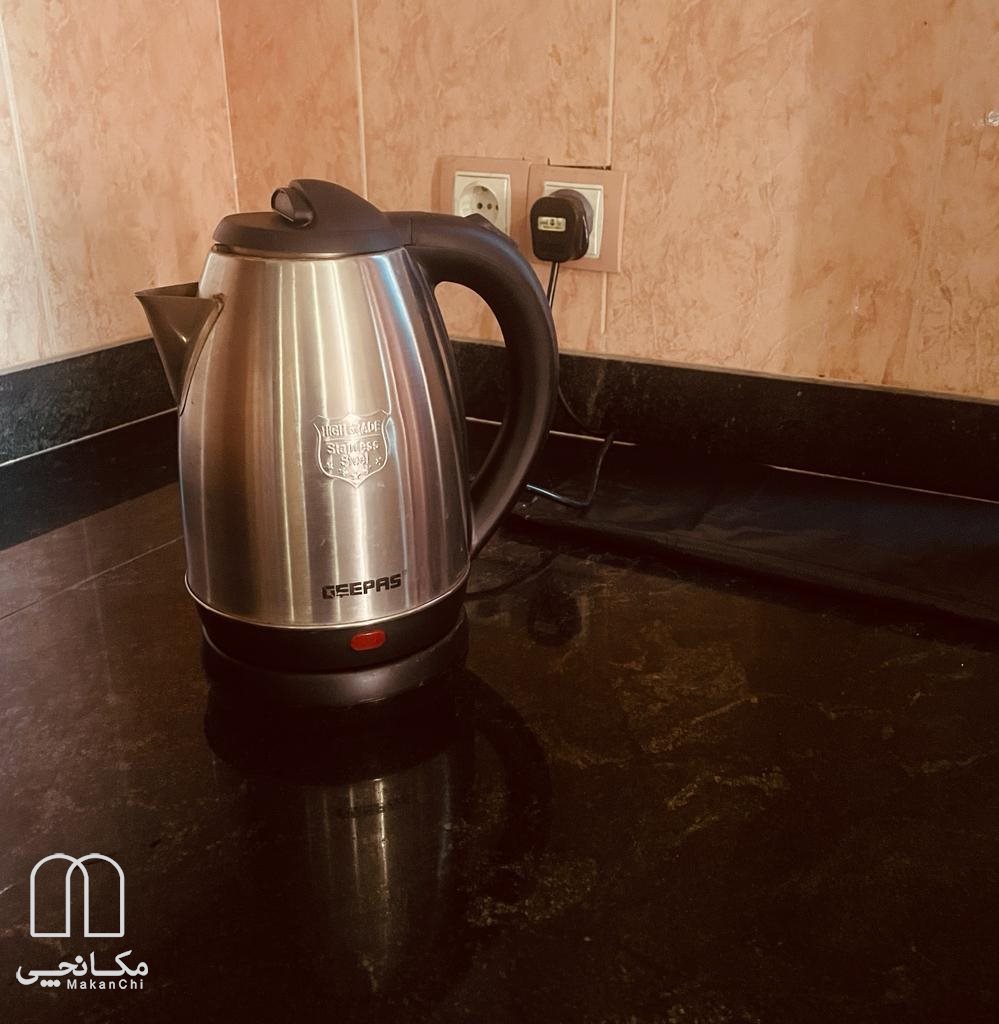 مجتمع اقامتی سام و زال