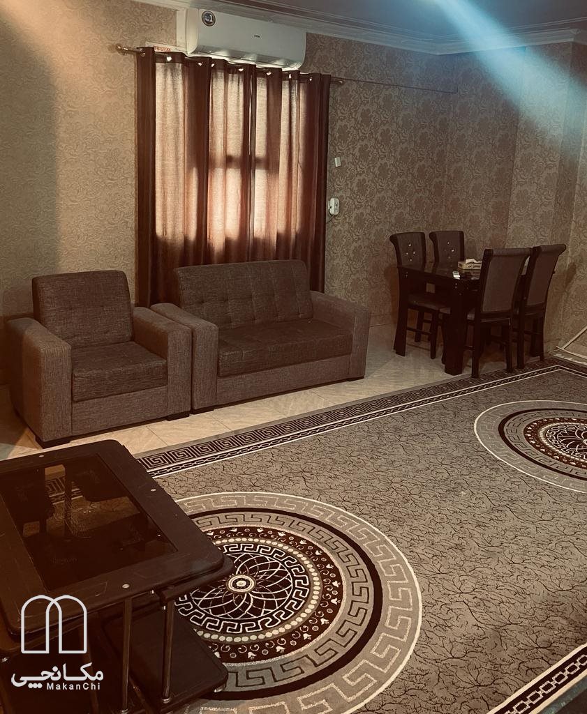 مجتمع اقامتی سام و زال
