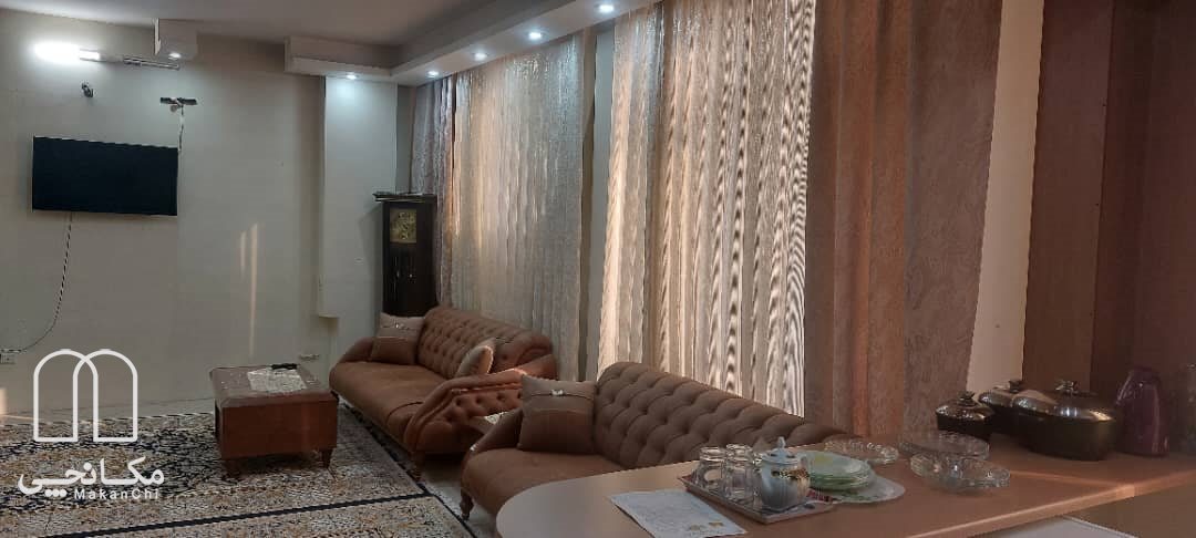 آپارتمان دوخوابه در مشهد (57)