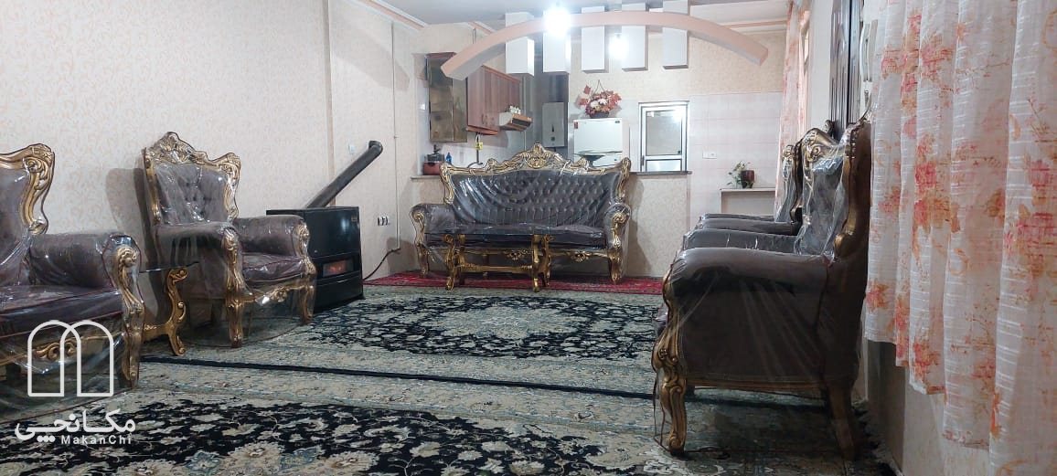 خانه حیاط دار دربست در مشهد (69)