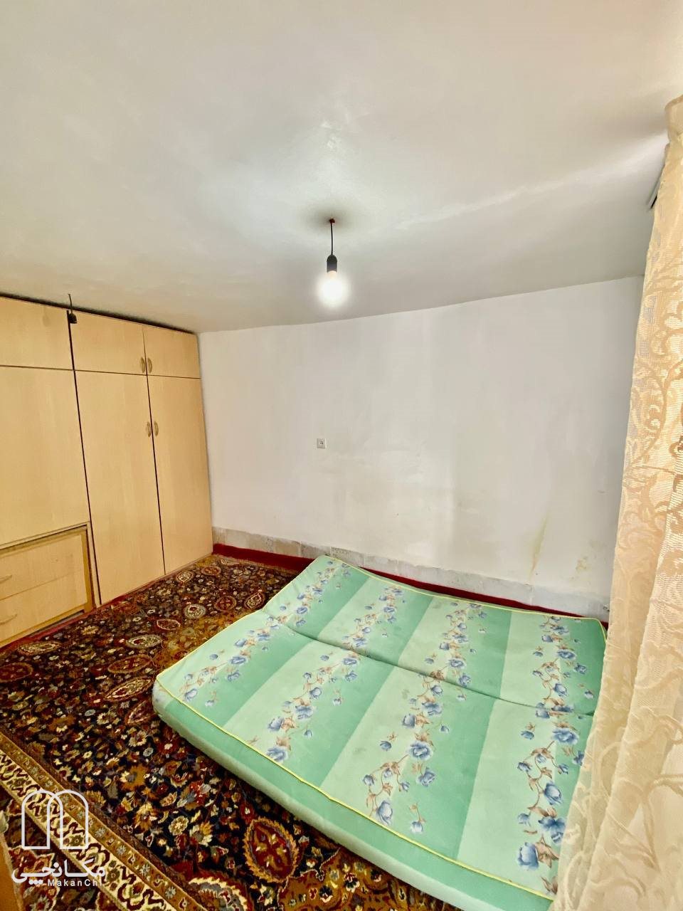 سوئیت یکخوابه در روستای هجیج
